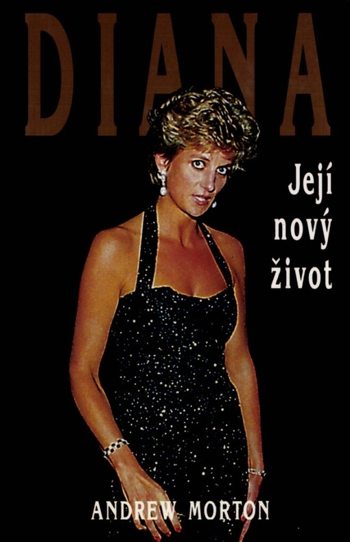 Diana: její nový život