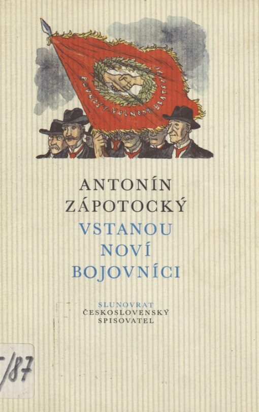 Vstanou noví bojovníci