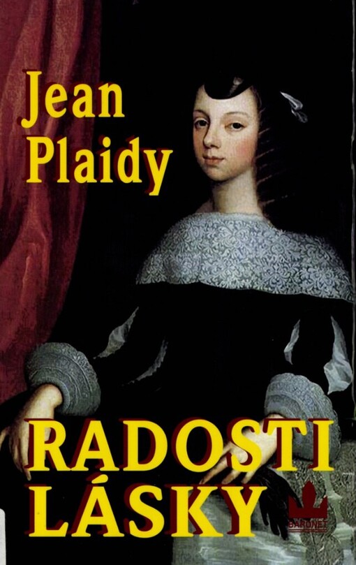 Radosti lásky: příběh Kateřiny z Braganzy