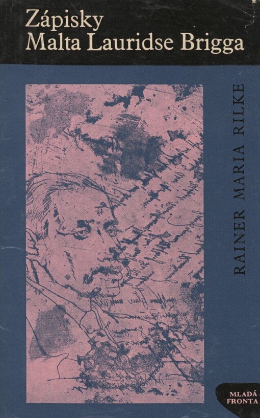 Zápisky Malta Lauridse Brigga