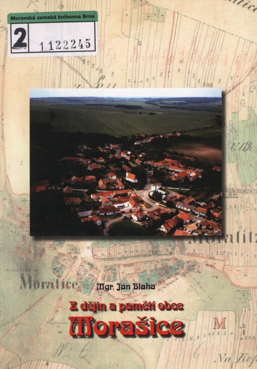 Z dějin a pamětí obce Morašice