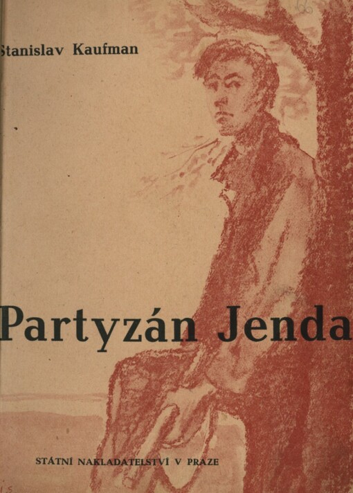 Partyzán Jenda