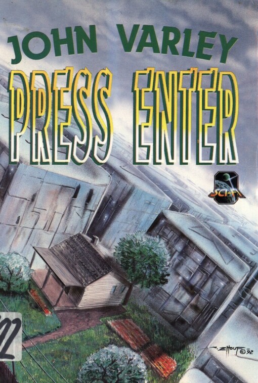 Press Enter