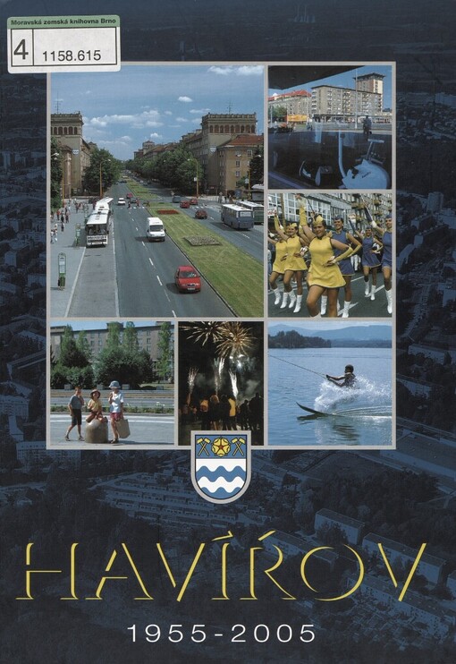 Havířov 1955-2005