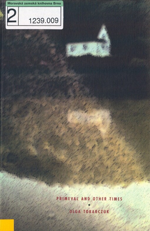 Primeval and other times