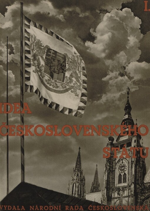 Idea československého státu