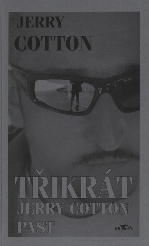 Třikrát Jerry Cotton