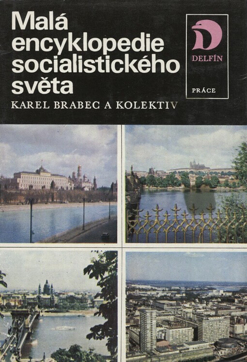 Malá encyklopedie socialistického světa