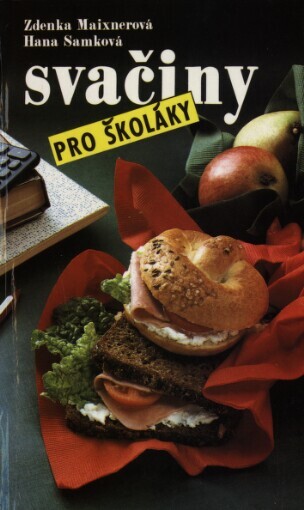 Svačiny pro školáky