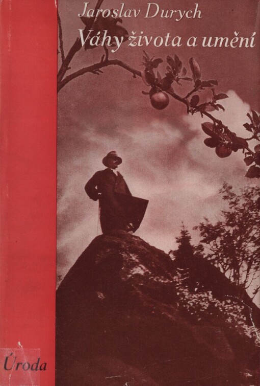 Váhy života a umění