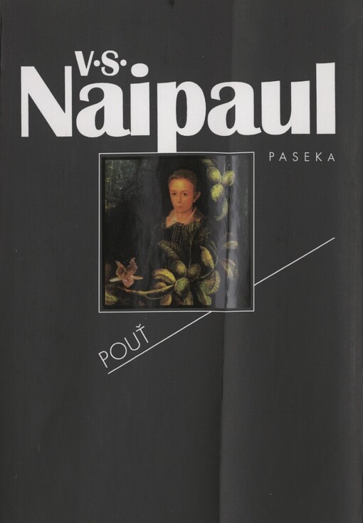 Pouť: sled příběhů