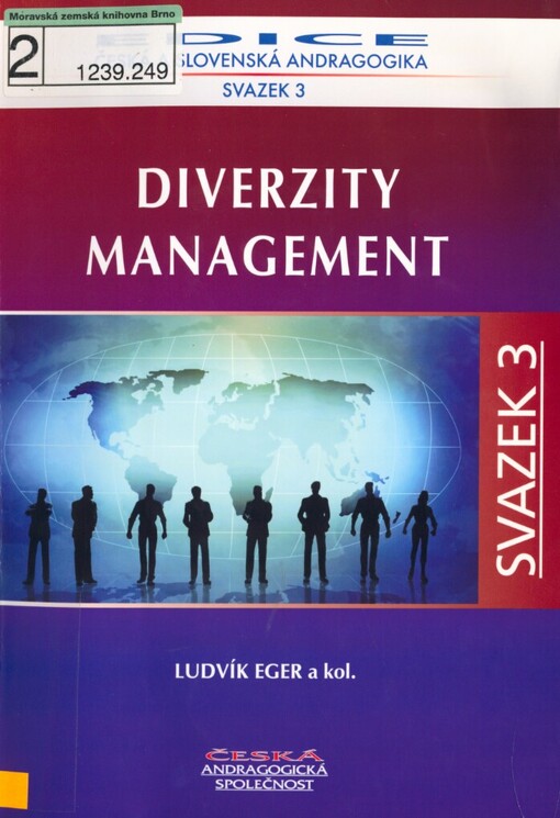 Diverzity management