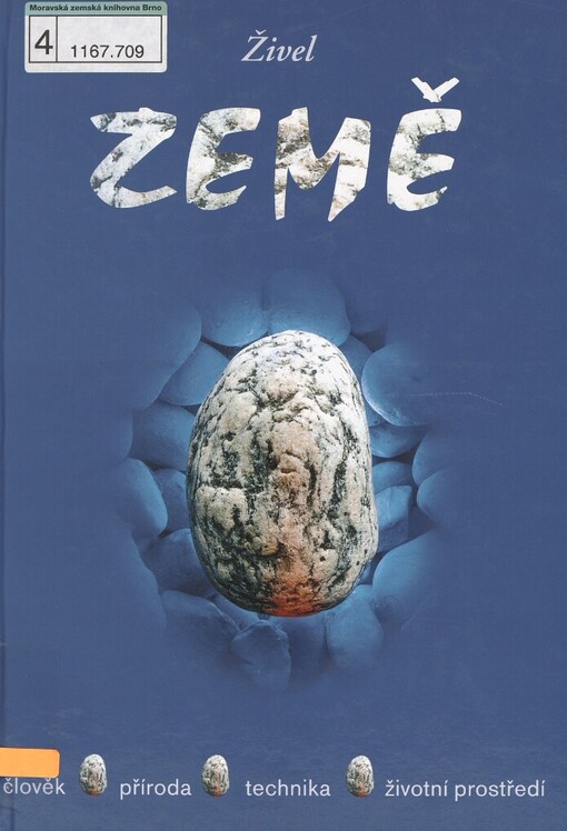 Živel Země: člověk, příroda, technika, životní prostředí