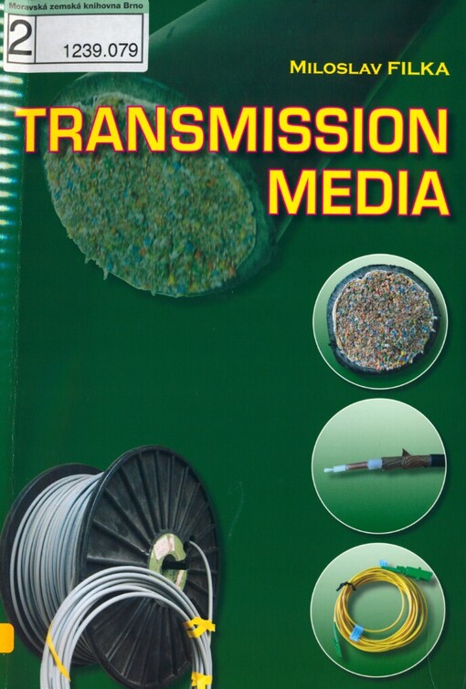 Transmission media