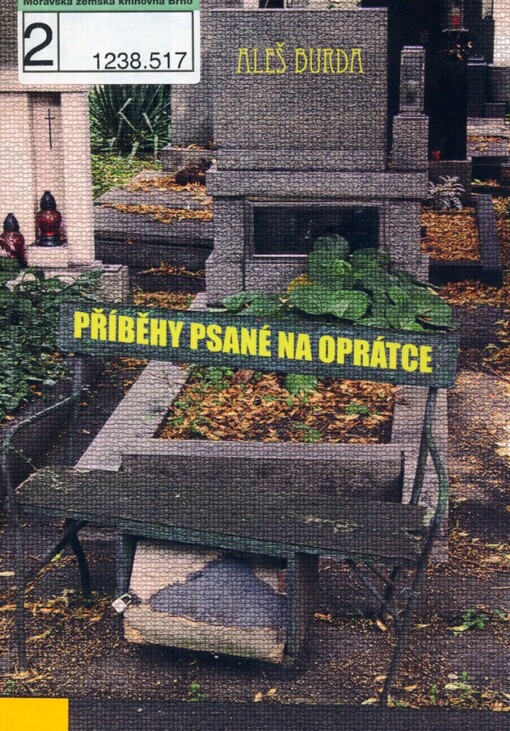 Příběhy psané na oprátce