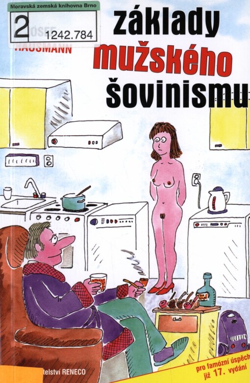 Základy mužského šovinismu