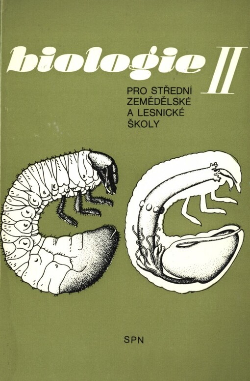 Biologie II