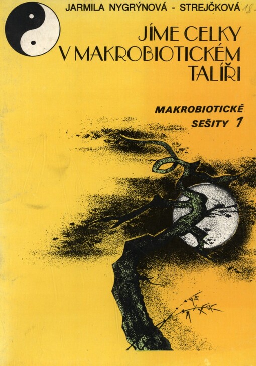Jíme celky v makrobiotickém talíři