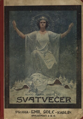 Svatvečer: pohádky a dobrodružství