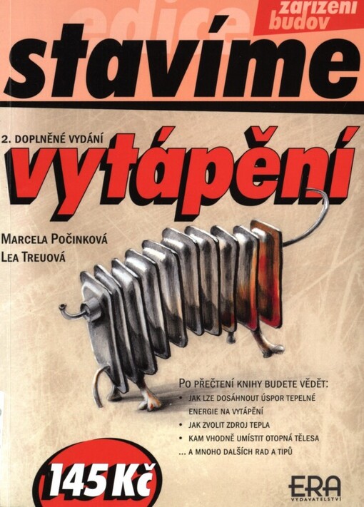 Vytápění