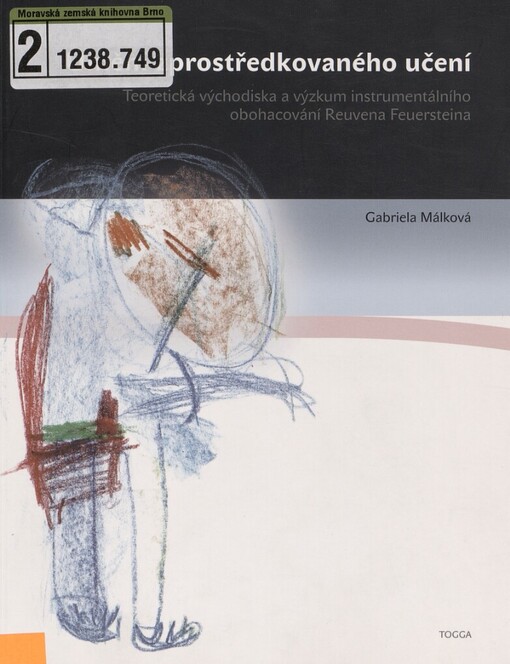 Umění zprostředkovaného učení: teoretická východiska a výzkum instrumentálního obohacování Reuvena Feuersteina