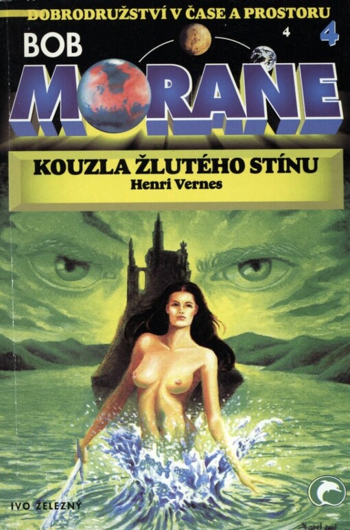 Kouzla žlutého stínu