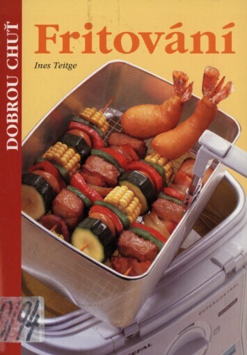 Fritování