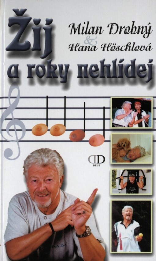 Žij a roky nehlídej