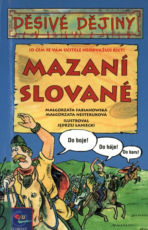 Mazaní Slované