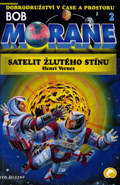 Satelit Žlutého stínu