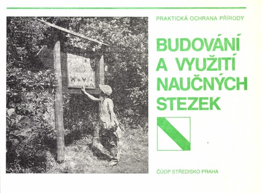 Budování a využití naučných stezek