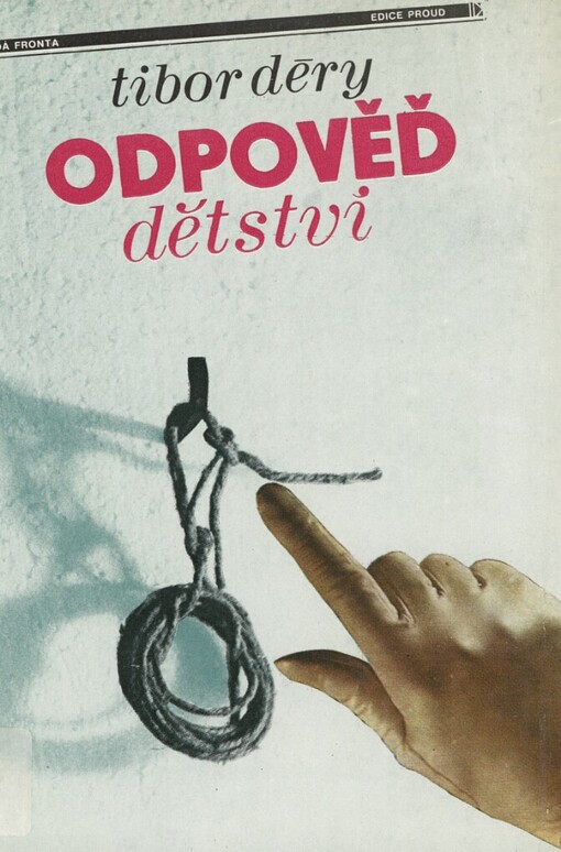 Odpověď.Díl 1,Dětství