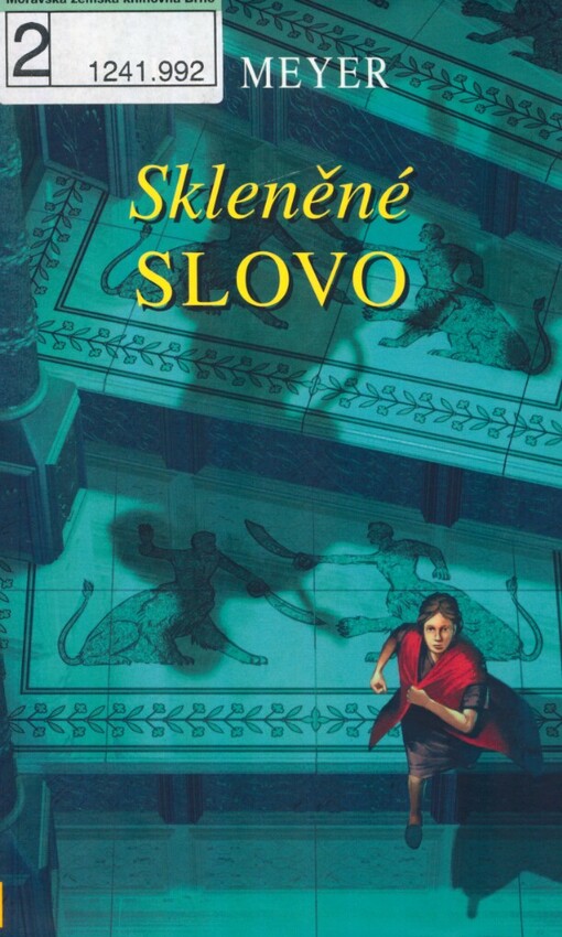 Skleněné slovo