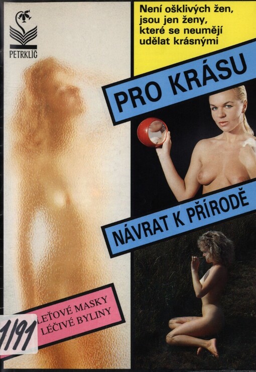 Pro krásu - návrat k přírodě