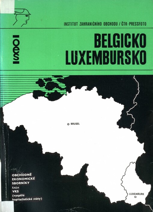 Belgicko - Luxembursko