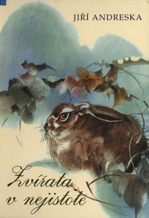 Zvířata v nejistotě