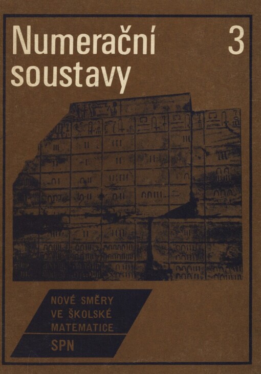 Numerační soustavy