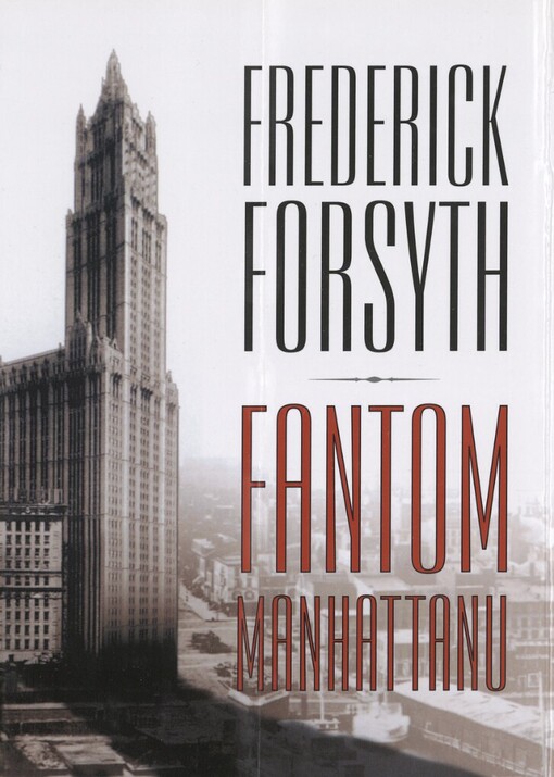 Fantom Manhattanu