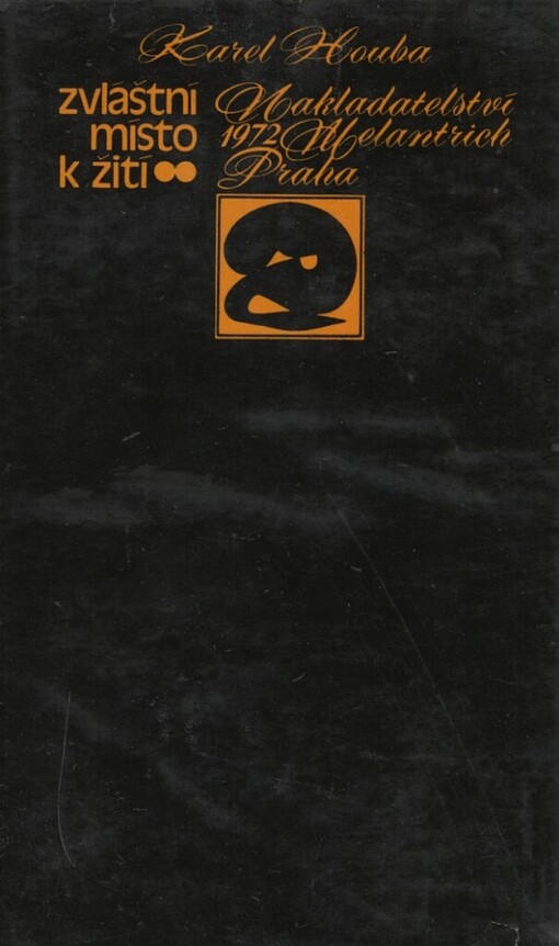 Zvláštní místo k žití