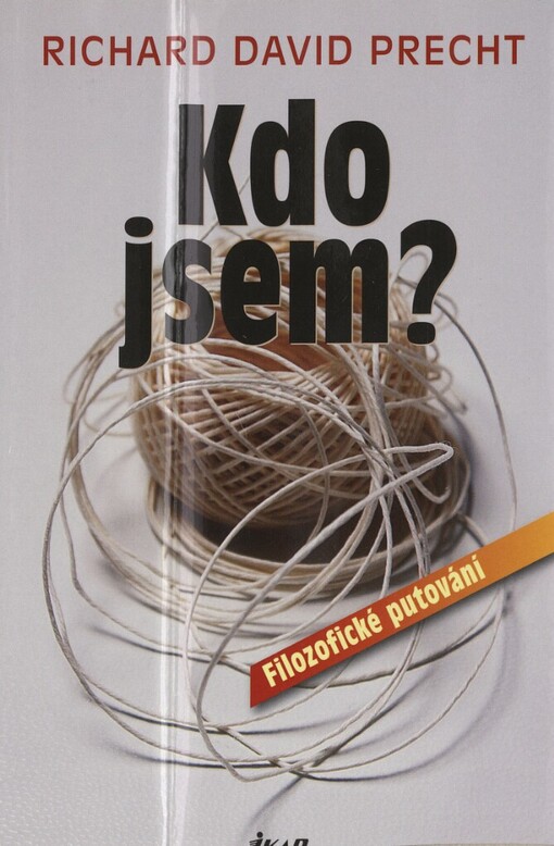 Kdo jsem?