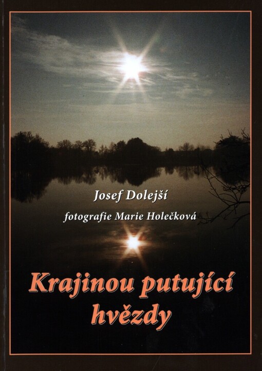 Krajinou putující hvězdy