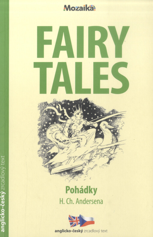 Fairy Tales / Pohádky