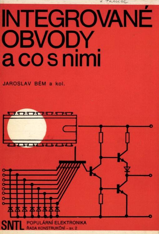 Integrované obvody a co s nimi, 2., nezměn. vyd.