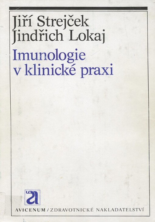 Imunologie v klinické praxi