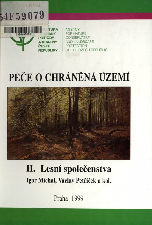 Péče o chráněná území