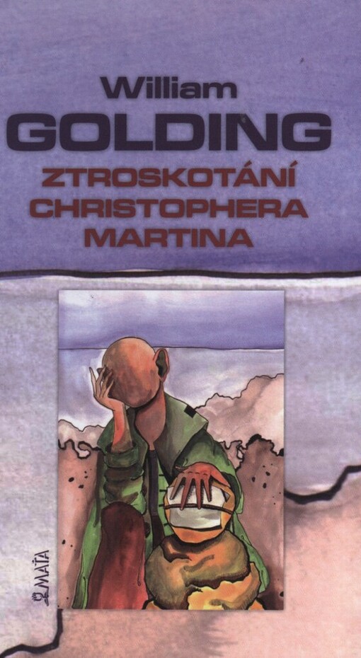 Ztroskotání Christophera Martina