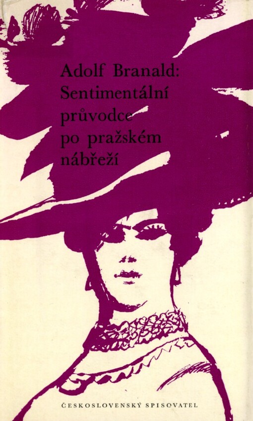 Sentimentální průvodce po pražském nábřeží