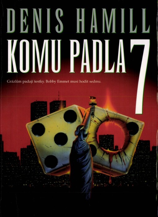 Komu padla 7