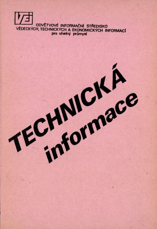 Technologický postup COREX, současný stav a budoucí vývoj