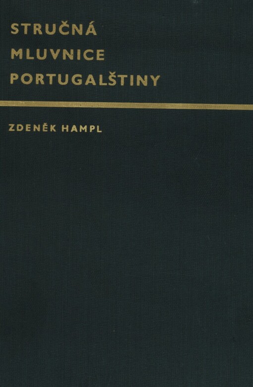 Stručná mluvnice portugalštiny